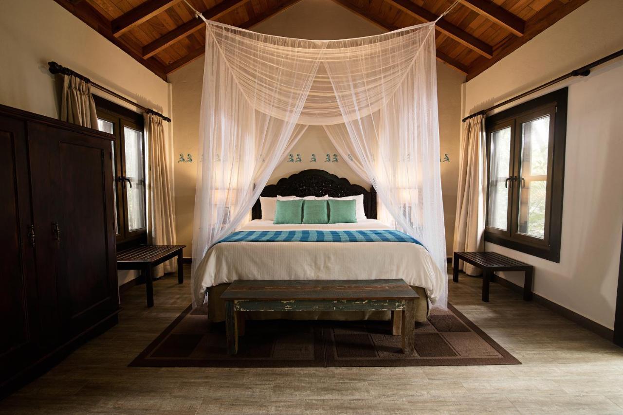 Hotel Jungle Lodge ตีกัล ห้อง รูปภาพ
