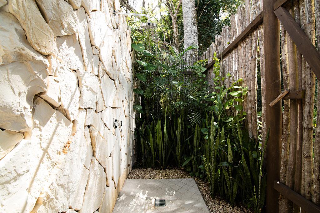 Hotel Jungle Lodge ตีกัล ภายนอก รูปภาพ